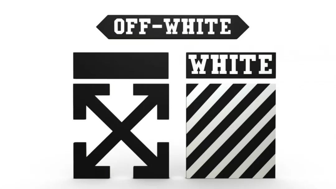 off-white官网图片