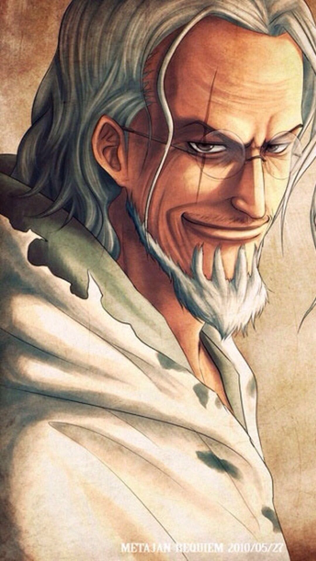 海贼王:分享海贼王中超爱的画面,是否有你的最爱?图九很帅