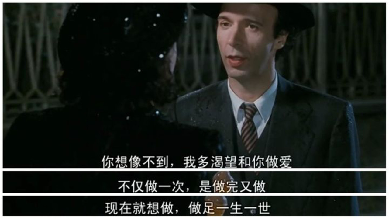《美丽人生:一部赞颂亲情的经典电影,传递温暖人心的感动