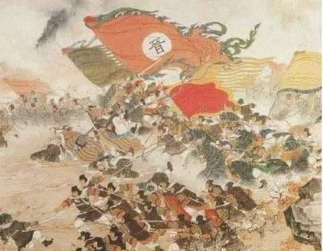王敦之乱:东晋的开国功臣为何还要发动叛乱?真相是什么?