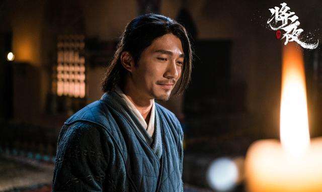 将夜中的小师叔柯浩然到底是谁,夫子又是谁?