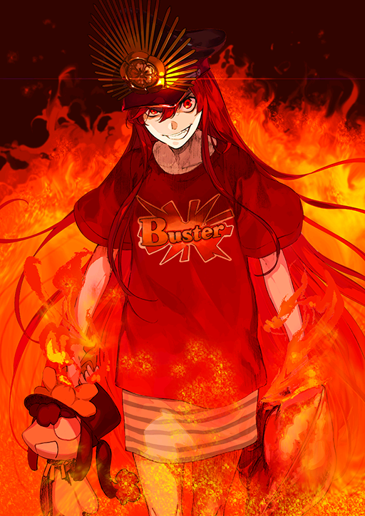 fgo泳装织田信长测评,狂信长的凶萌风摇滚