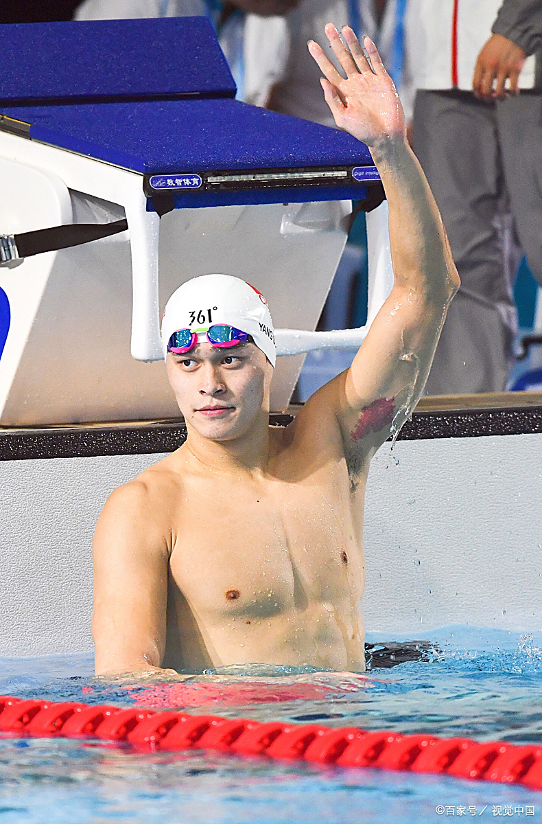 孙杨解禁决定重返赛场# 孙杨都已经33岁了,不知道这几年他有没有蚜贩