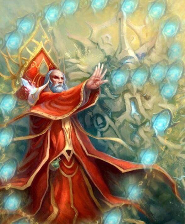 「星玉玺说封神」第十三话 陆压道人的真面目