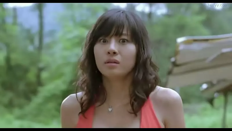 电影《失踪》,女孩游玩时失踪,最终姐姐成功查明真相