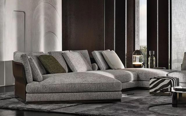 cc大牌分享|minotti 意大利 新品系列