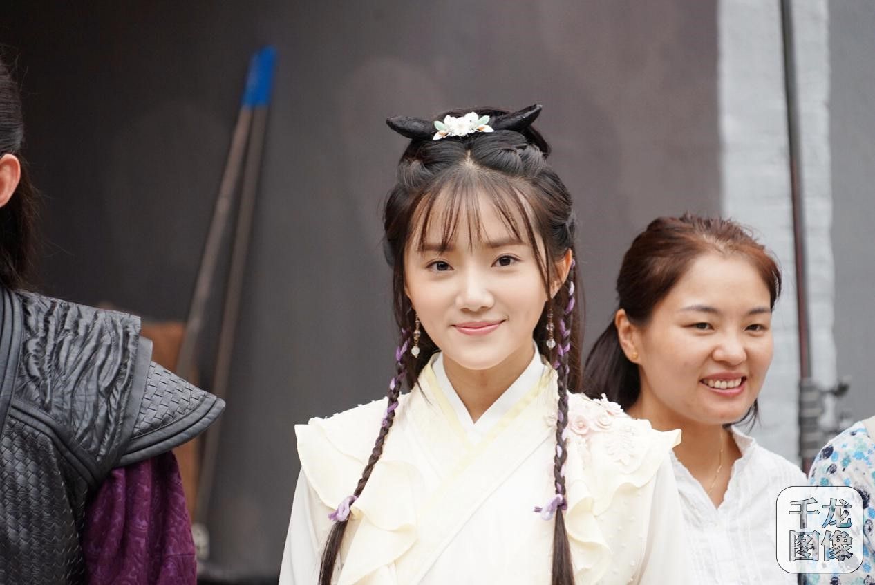 电影《暗箭明枪》暑期上线,赵菁"泼辣"亮相