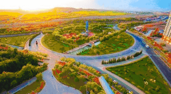 玩转大美新疆!最全新疆旅游电子地图和各市,县介绍来了