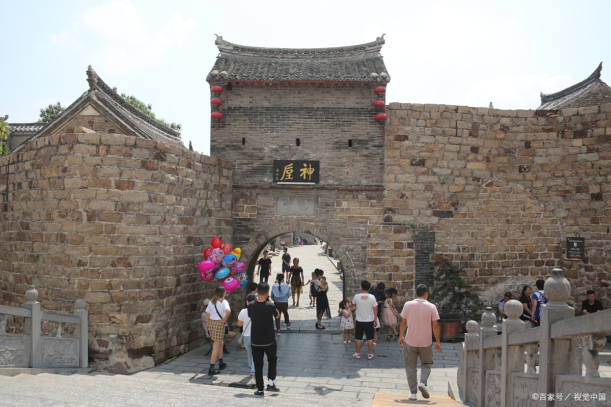 一,周城县简介周城县位于某某