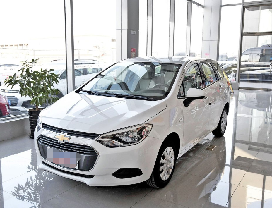 这款时尚前卫大气的乐风rv,小编心动了,你们呢?