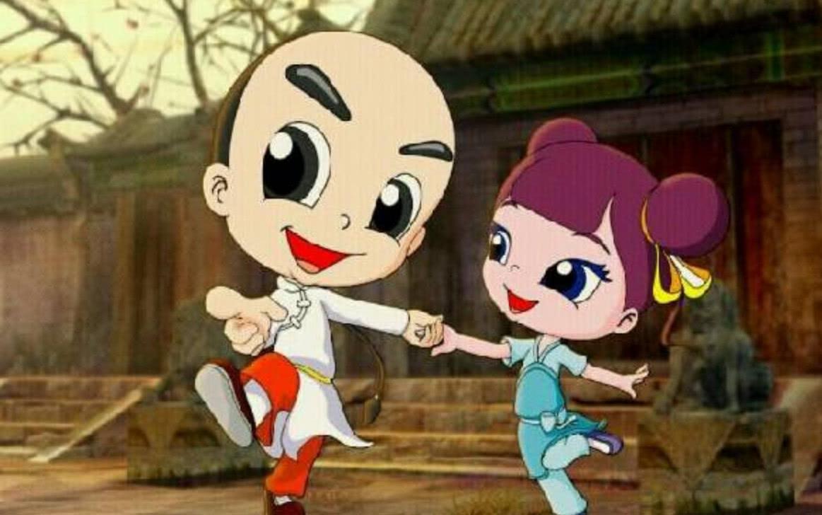 童年回忆《神厨小福贵》,一部"正不压邪"的动漫