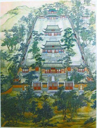 考古奥斯卡:遗址背后的隐匿故事