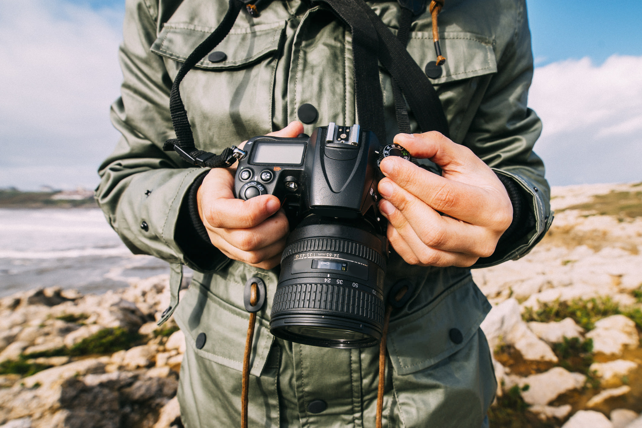 相机- 优质问答专区