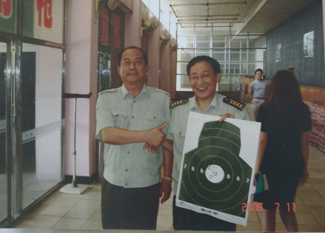 李学良:斯人已逝 情思难忘