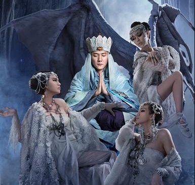 三打白骨精的故事是神话吗?其实是道家的修炼方法,寓含哲理!