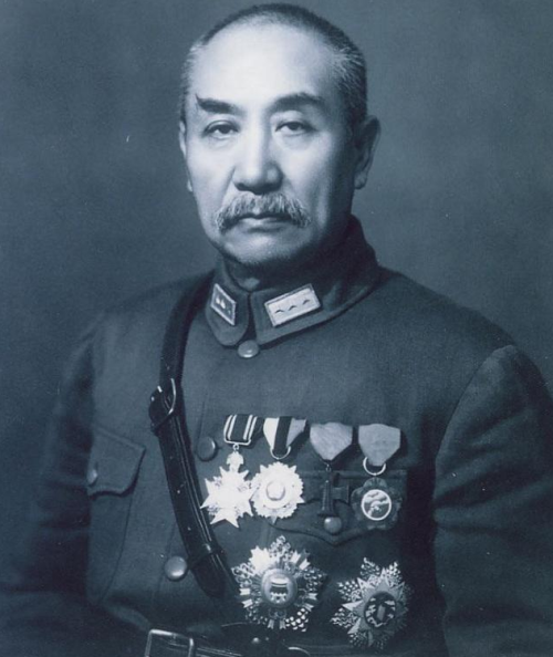 "山西王"阎锡山:曾在山西称霸近40年,5个儿子后来如何?