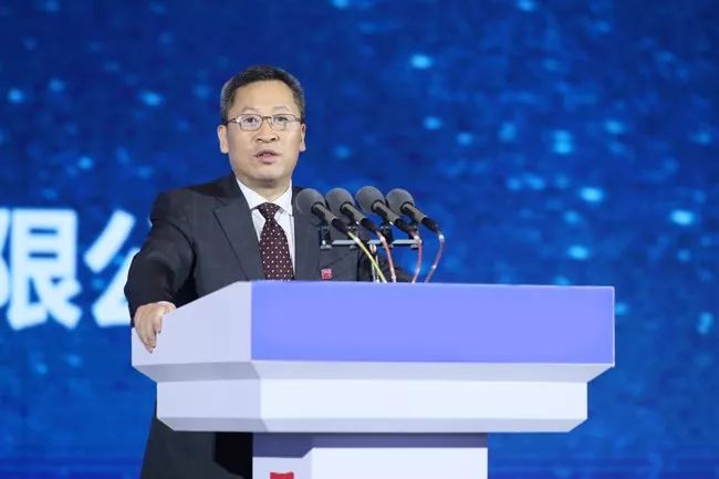 信心|京东方董事长陈炎顺:未来几年中国将是全球显示产业增长的主要拉