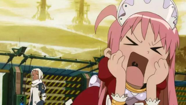 《飞跃巅峰2!》观后感:日本科幻动画史上一曲感人的交响诗!