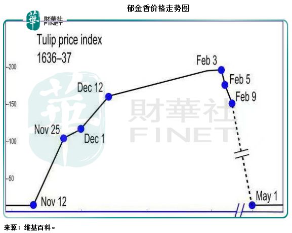 21世纪的郁金香泡沫,谁埋单?