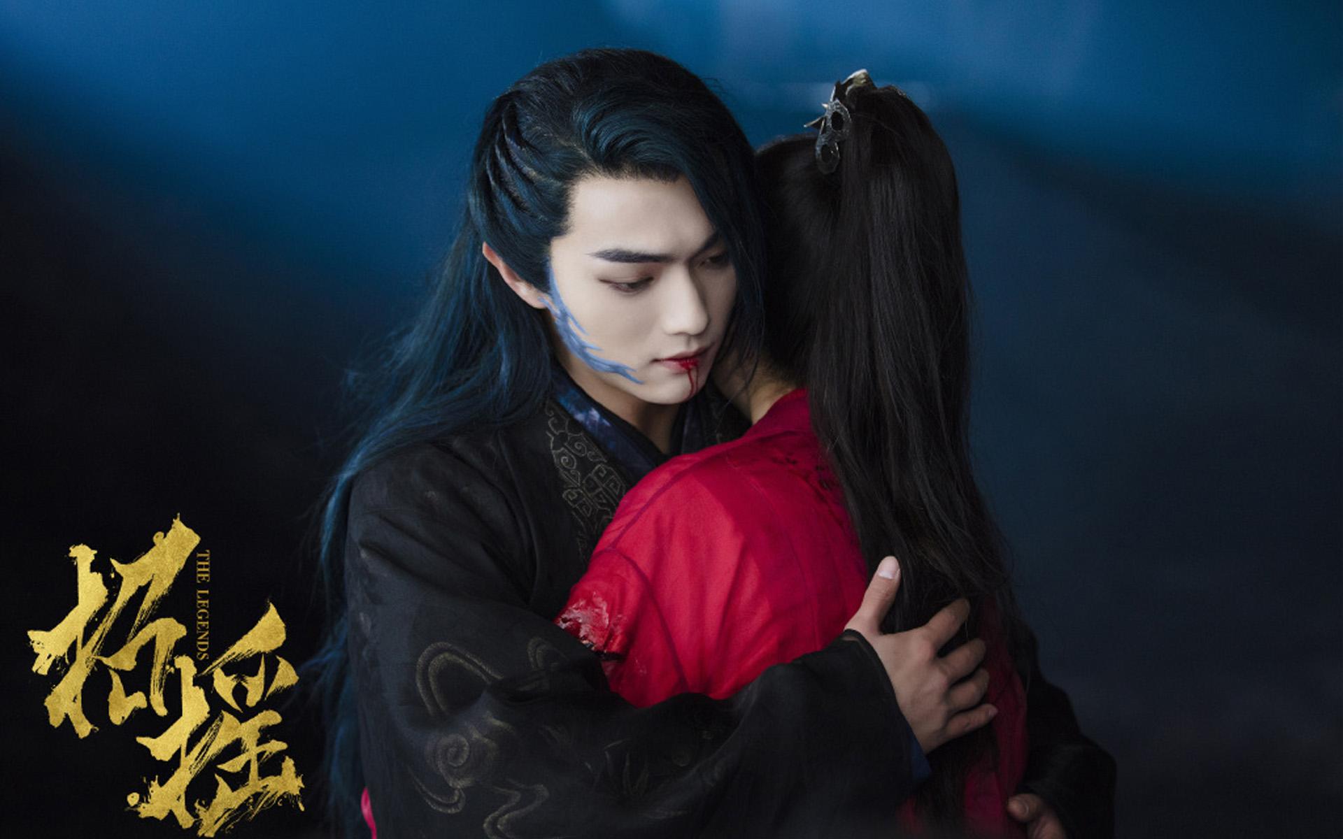 《天命凰谋》凭借9.6分艳压《锦帐春慢》,直冲古言榜首