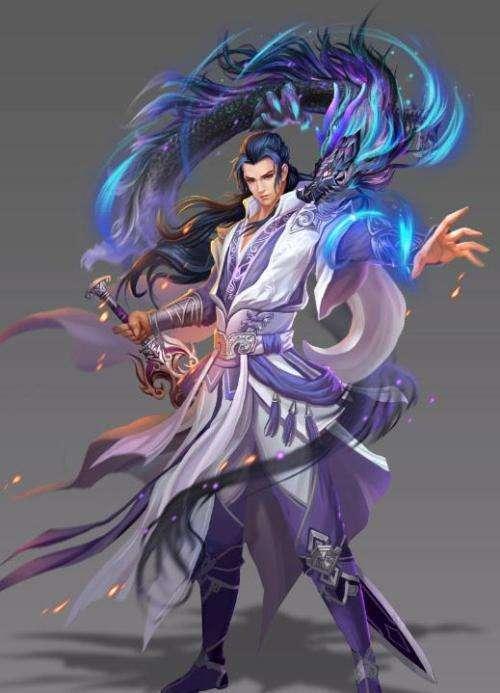 10本主角无敌,霸气热血的完本玄幻小说,碾压三千世界,舍我其谁