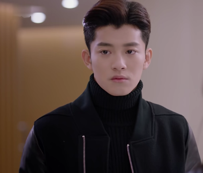 一千零一夜:威廉被抓前再次向柏海下毒手,莫南舍身相救生死未卜