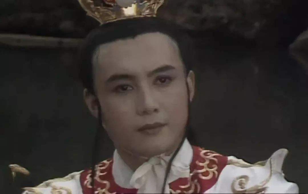 86版西游记的白龙马在拍摄结束后去了哪里?它的结局让人叹息