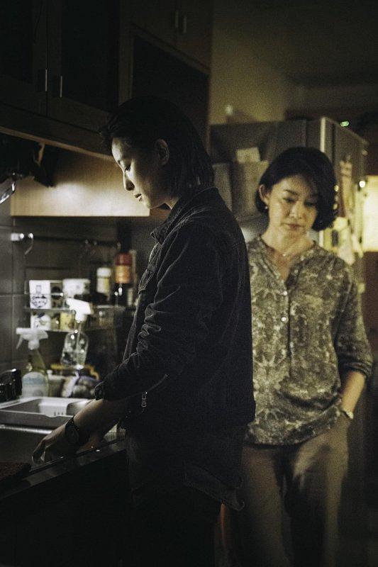 《花椒之味》看电影就像吃火锅,痛爱交加,满满都是家的味道