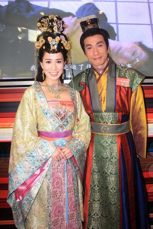 刁蛮《公主嫁到》!吐蕃招亲无人愿嫁,急招驸马来招架!