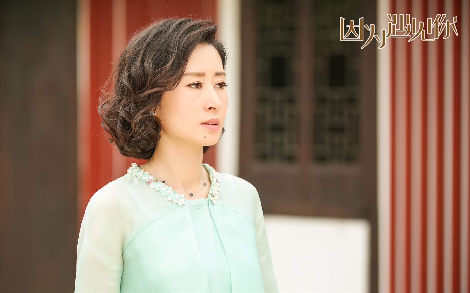 《因为遇见你》演技最好的5位女演员,傻白甜的孙怡都输给了她!