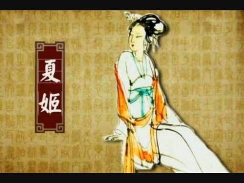春秋战国七美女个个倾国倾城,庄姜西施受人尊敬,其余五人被诟病 春秋战国七美女个个倾国倾城,庄姜西施受人尊敬,其余五人被诟病