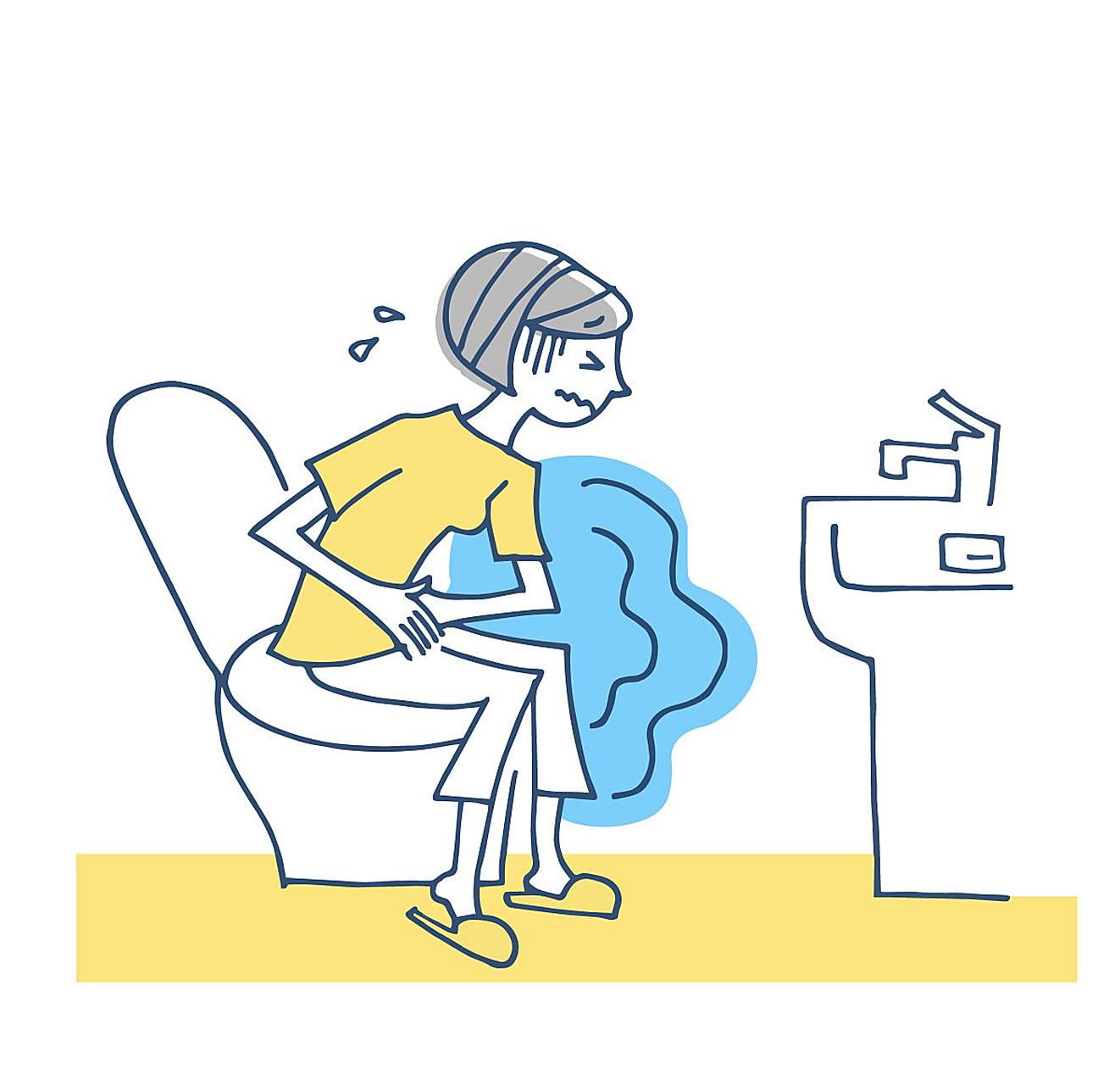 除了可以吃利尿消炎丸调理外,今天我想和大家分享一