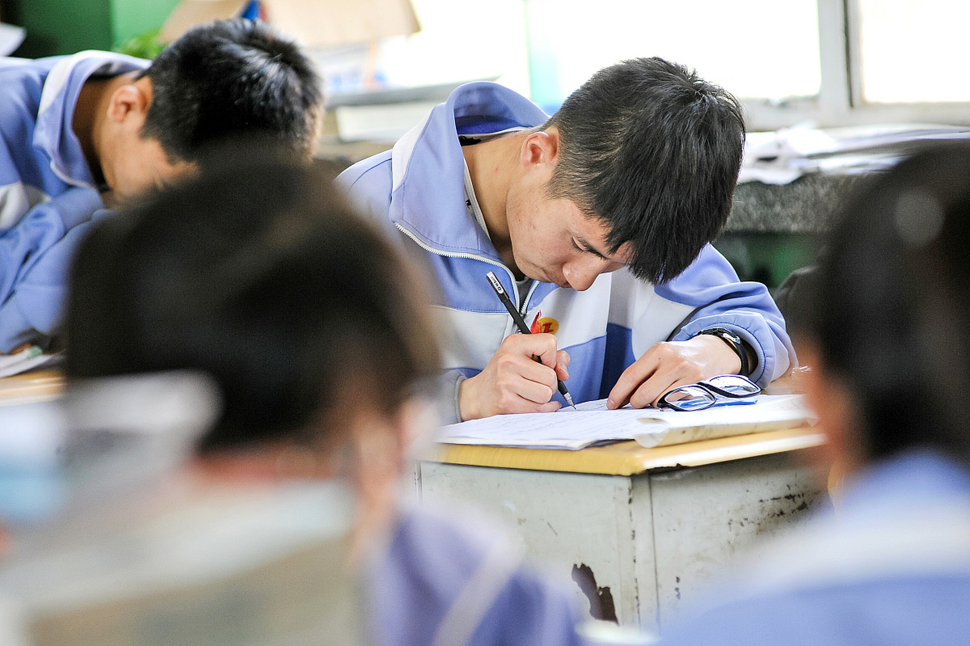 《二次函数题型总结》:方法 母题 子题,打造高效学习与教学路径  想在