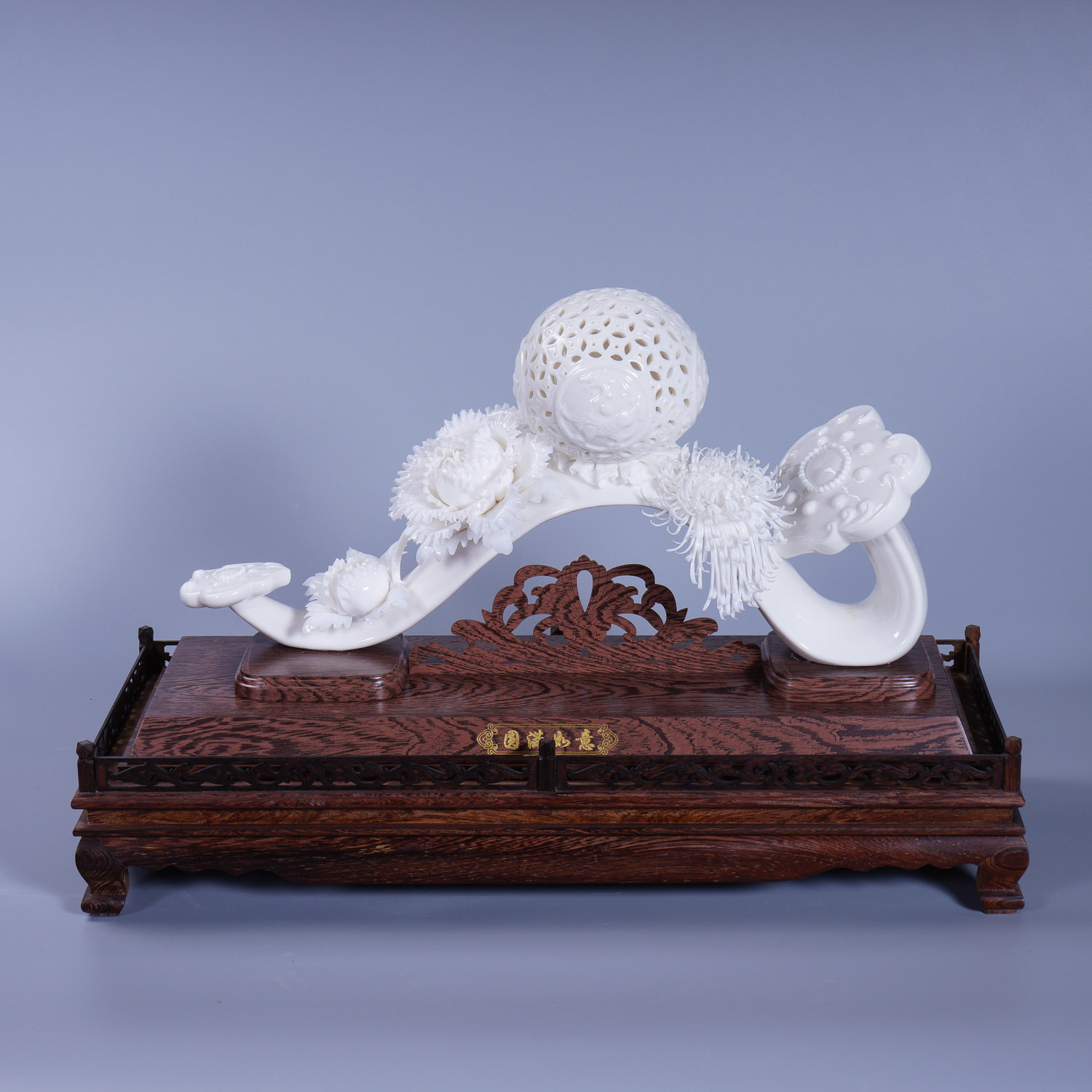 摆件去哪里批发