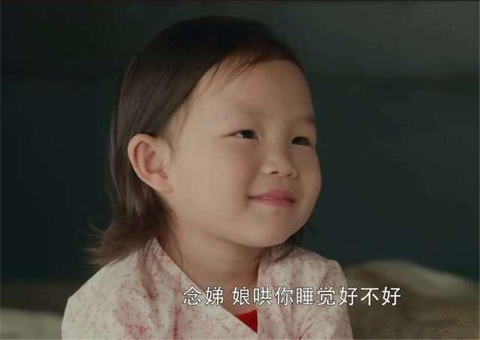 《娘道》导演郭靖宇全家齐上阵,3岁女儿太会接戏,儿子即将出场