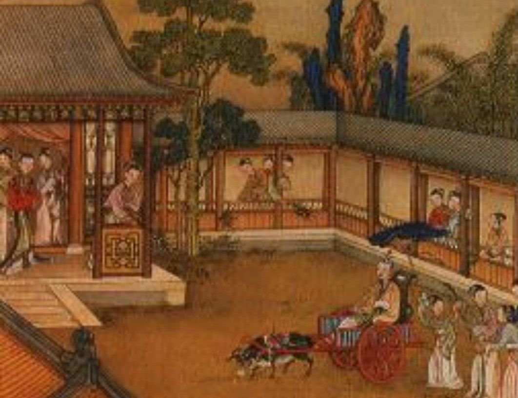 古代人怎么斗富?西晋的王恺石崇别出心裁有"高招"?