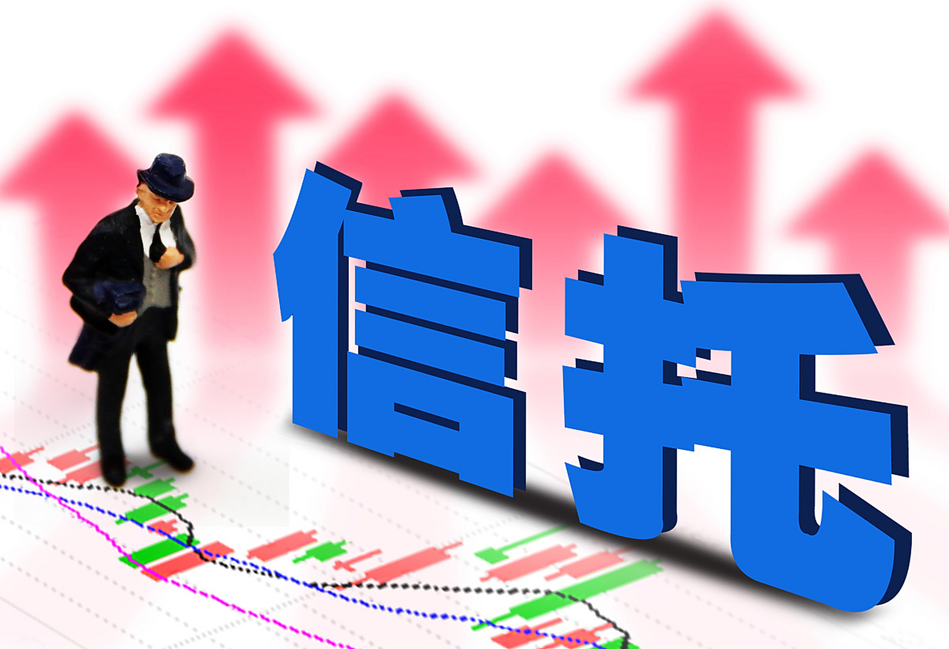 了解后做决策不后悔![原文:非标信托产品深度解析:投.