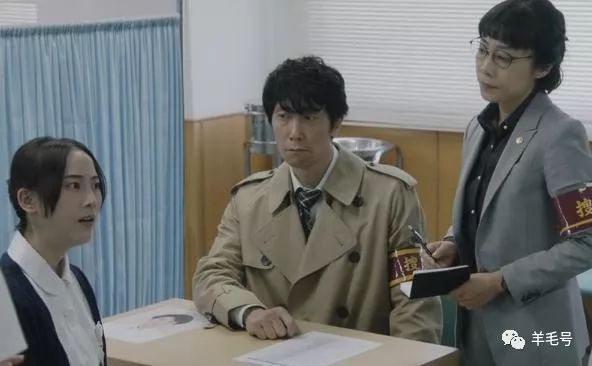 日剧早知道,10月新番之《夏洛克》:日版福尔摩斯了解一下?