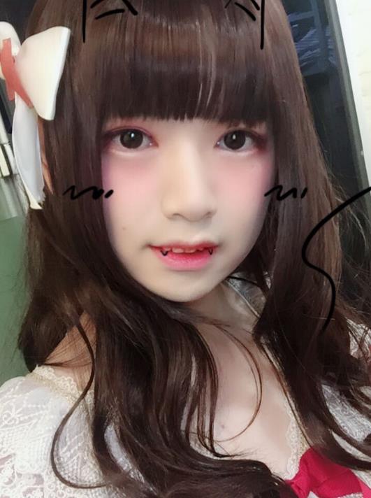 女装大佬来一波,跟熊叔真的是绝配啊!居然还有大佬版紫霞仙子?