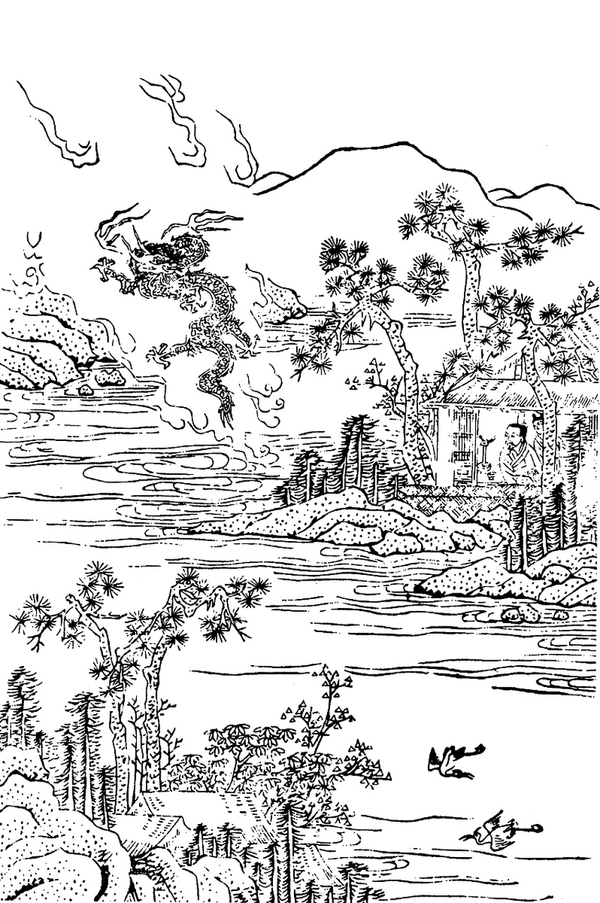 小学必背古诗第七十四首:村居(高鼎) 草长莺飞二月天,拂堤扬柳醉春烟.