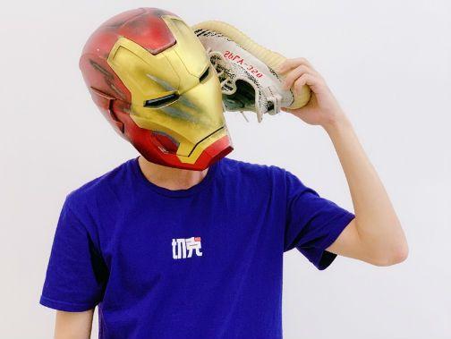 转转旗下切克app签约球鞋鉴定师 二手潮牌可快速鉴定真假