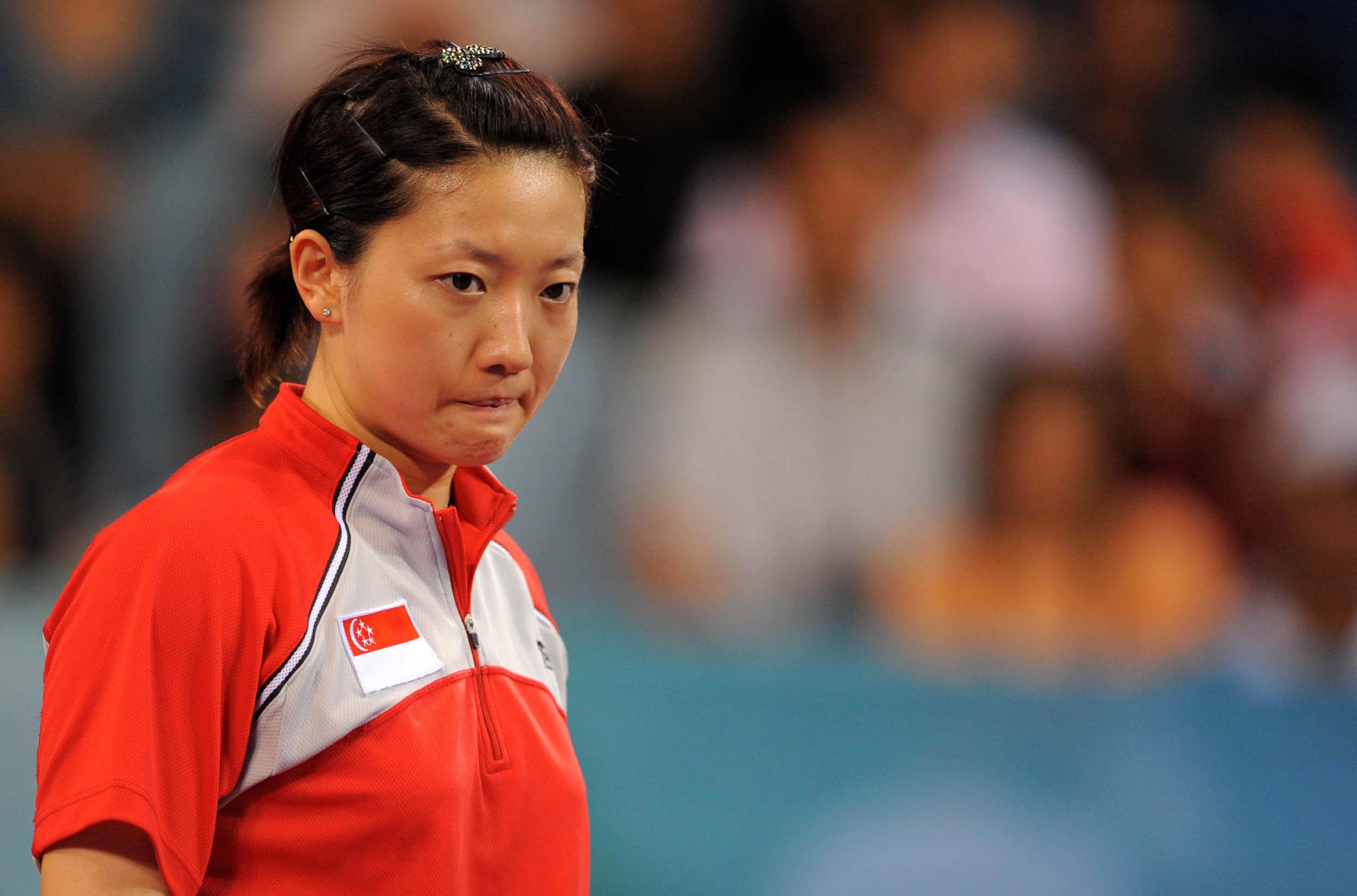 2012年世界乒乓球团体赛亚