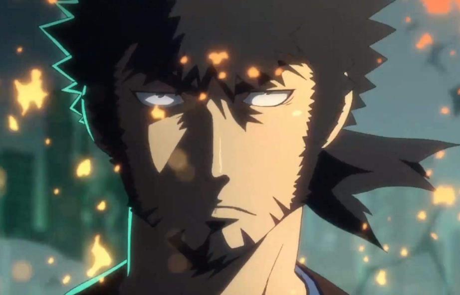 4,真渊京马 真渊京马是《dimension w~维度战记~》的男主角,他总是