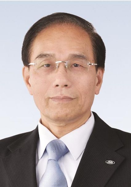 戴正吴确认出席2019世界超高清视频(4k/8k)产业发展大会并发表主旨