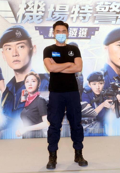 《机场特警》大结局彩蛋,小虎队金曲再现,结尾为续集留足悬念