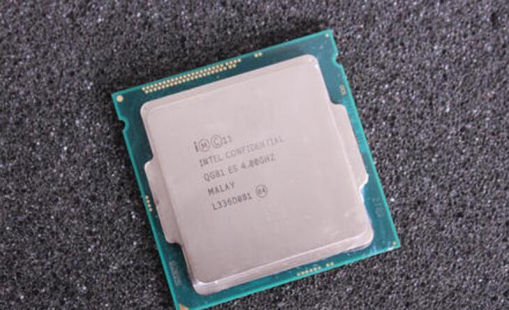 一代神u: i7-4790k, 还能再战么?