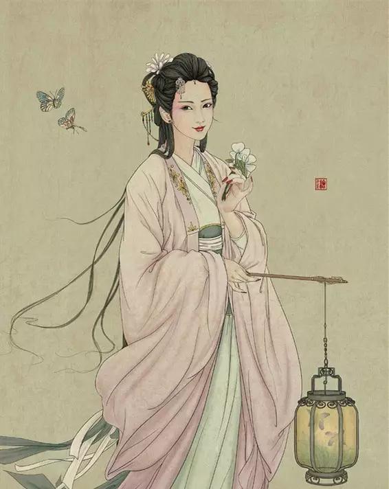 她是唐朝少有的女诗人,赢得皇上的欣赏,也为自己招来祸端