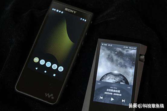 中端播放器的巅峰较量,索尼ZX505遇上艾利和SR15 中端播放器的巅峰较量,索尼ZX505遇上艾利和SR15