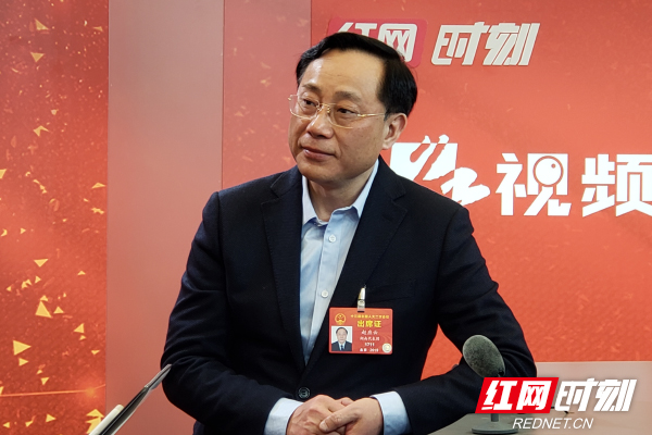 两会访谈|赵应云:农村信用社姓农,服务乡村振兴是重大使命