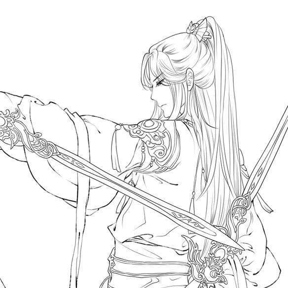 白衣剑客521 04-2712:50